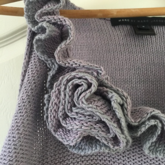 Marc by Marc jacobs knitted tank top - sz S - Picture 3 of 7